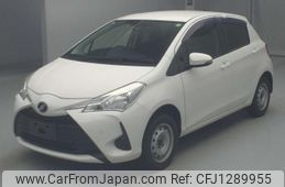 toyota vitz 2020 quick_quick_DBA-NSP135_NSP135-4012279