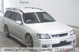 nissan stagea 1997 -NISSAN--Stagea WGNC34ｶｲ--103404---NISSAN--Stagea WGNC34ｶｲ--103404-