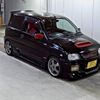 daihatsu mira 1995 -DAIHATSU 【愛媛 581た7771】--Mira L500S-066643---DAIHATSU 【愛媛 581た7771】--Mira L500S-066643- image 1