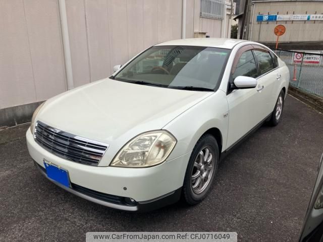 nissan teana 2005 -NISSAN--Teana CBA-PJ31--PJ31-051246---NISSAN--Teana CBA-PJ31--PJ31-051246- image 2