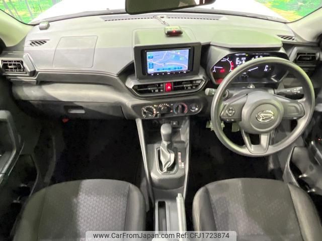 daihatsu rocky 2023 CFJ1723874 image 2