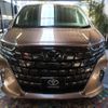 toyota alphard 2024 -TOYOTA--Alphard 6AA-AAHH45W--AAHH45-0018249---TOYOTA--Alphard 6AA-AAHH45W--AAHH45-0018249- image 4