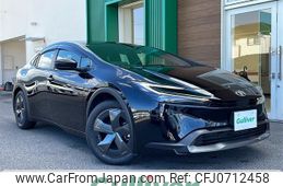 toyota prius 2023 -TOYOTA--Prius 6AA-ZVW60--ZVW60-4021372---TOYOTA--Prius 6AA-ZVW60--ZVW60-4021372-