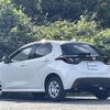 toyota yaris 2024 CFJ1752161 image 17