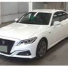 toyota crown 2018 -TOYOTA 【熊谷 301ﾉ7048】--Crown 6AA-GWS224--GWS224-1005828---TOYOTA 【熊谷 301ﾉ7048】--Crown 6AA-GWS224--GWS224-1005828- image 1