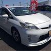 toyota prius 2013 -TOYOTA--Prius DAA-ZVW30--ZVW30-1691081---TOYOTA--Prius DAA-ZVW30--ZVW30-1691081- image 11