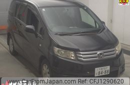honda freed-spike 2010 -HONDA 【大宮 503ﾄ8488】--Freed Spike GB3--1308986---HONDA 【大宮 503ﾄ8488】--Freed Spike GB3--1308986-