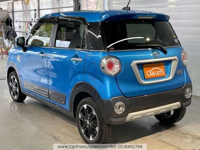 daihatsu cast 2017 quick_quick_DBA-LA250S_LA250S-0108621 image 2