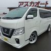 nissan caravan-van 2019 -NISSAN 【名変中 】--Caravan Van VR2E26--114788---NISSAN 【名変中 】--Caravan Van VR2E26--114788- image 1