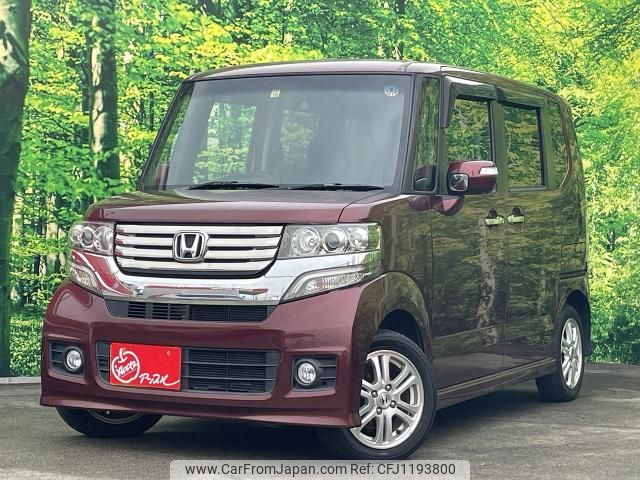 honda n-box 2012 quick_quick_DBA-JF1_JF1-1142401 image 1