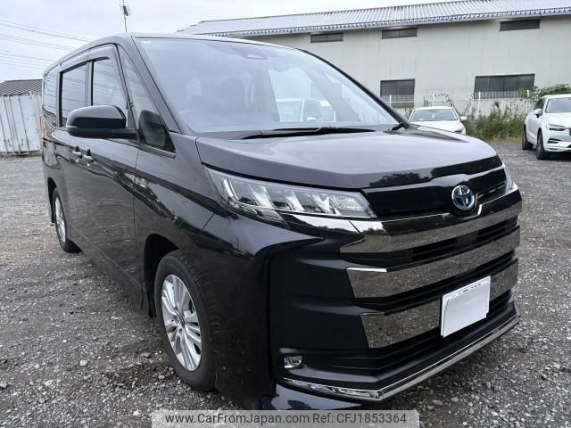 toyota noah 2024 CFJ1853364 image 1