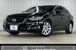 mazda atenza 2013 -MAZDA--Atenza Wagon LDA-GJ2FW--GJ2FW-101558---MAZDA--Atenza Wagon LDA-GJ2FW--GJ2FW-101558-