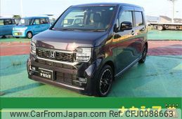 honda n-wgn 2022 quick_quick_6BA-JH3_JH3-2102197