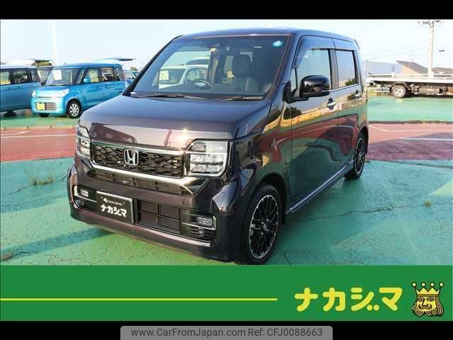 honda n-wgn 2022 quick_quick_6BA-JH3_JH3-2102197 image 1