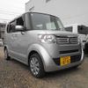 honda n-box 2015 -HONDA 【名古屋 58Aﾄ8782】--N BOX DBA-JF1--JF1-1502399---HONDA 【名古屋 58Aﾄ8782】--N BOX DBA-JF1--JF1-1502399- image 1