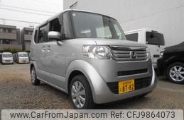 honda n-box 2015 -HONDA 【名古屋 58Aﾄ8782】--N BOX DBA-JF1--JF1-1502399---HONDA 【名古屋 58Aﾄ8782】--N BOX DBA-JF1--JF1-1502399-