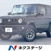 suzuki jimny 2022 quick_quick_JB64W_JB64W-241318 image 1