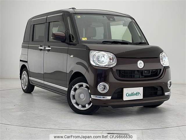 daihatsu move-canbus 2016 -DAIHATSU--Move Canbus DBA-LA800S--LA800S-0005721---DAIHATSU--Move Canbus DBA-LA800S--LA800S-0005721- image 1