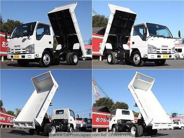 isuzu elf-truck 2013 GOO_NET_EXCHANGE_0505500A30231210W001 image 2