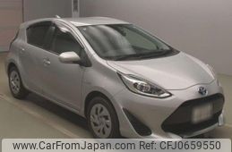 toyota aqua 2019 quick_quick_DAA-NHP10_NHP10-2639850