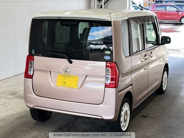 daihatsu tanto 2016 -DAIHATSU 【宮崎 581に8453】--Tanto LA600S-0441497---DAIHATSU 【宮崎 581に8453】--Tanto LA600S-0441497- image 2