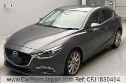 mazda axela 2016 CFJ1830464