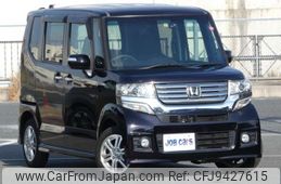 honda n-box 2012 -HONDA--N BOX DBA-JF1--JF1-1026675---HONDA--N BOX DBA-JF1--JF1-1026675-