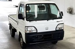 honda acty-truck 1997 No.15512