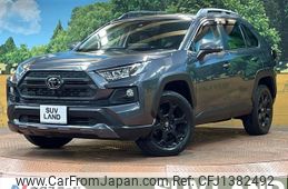 toyota rav4 2021 -TOYOTA--RAV4 6BA-MXAA54--MXAA54-5019643---TOYOTA--RAV4 6BA-MXAA54--MXAA54-5019643-