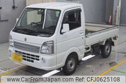 suzuki carry-truck 2018 -SUZUKI 【三河 480ｺ7566】--Carry Truck EBD-DA16T--DA16T-448361---SUZUKI 【三河 480ｺ7566】--Carry Truck EBD-DA16T--DA16T-448361-