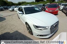 audi s6 2013 -AUDI--Audi S6 ABA-4GCEUA--WAUZZZ4G9EN003544---AUDI--Audi S6 ABA-4GCEUA--WAUZZZ4G9EN003544-