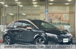 nissan aura 2022 -NISSAN--AURA 6AA-FE13--FE13-294330---NISSAN--AURA 6AA-FE13--FE13-294330-