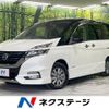 nissan serena 2018 -NISSAN--Serena DAA-HFC27--HFC27-000402---NISSAN--Serena DAA-HFC27--HFC27-000402- image 1