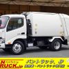 hino dutro 2018 GOO_NET_EXCHANGE_0540277A30250525W002 image 1