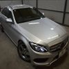mercedes-benz c-class 2016 CFJ1583173 image 24