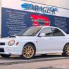 subaru impreza-wrx 2001 quick_quick_GH-GDB_GDB-010217 image 1