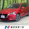 mazda demio 2016 -MAZDA--Demio LDA-DJ5FS--DJ5FS-145251---MAZDA--Demio LDA-DJ5FS--DJ5FS-145251- image 1