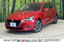 mazda demio 2016 -MAZDA--Demio LDA-DJ5FS--DJ5FS-145251---MAZDA--Demio LDA-DJ5FS--DJ5FS-145251-