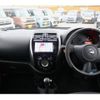 nissan march 2017 -NISSAN--March DBA-K13--K13-727681---NISSAN--March DBA-K13--K13-727681- image 2