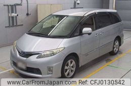 toyota estima-hybrid 2009 -TOYOTA--Estima Hybrid DAA-AHR20W--AHR20-7041484---TOYOTA--Estima Hybrid DAA-AHR20W--AHR20-7041484-