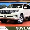 toyota land-cruiser-prado 2017 -TOYOTA--Land Cruiser Prado LDA-GDJ150W--GDJ150-0023766---TOYOTA--Land Cruiser Prado LDA-GDJ150W--GDJ150-0023766- image 1