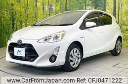 toyota aqua 2014 -TOYOTA 【名変中 】--AQUA NHP10--6364509---TOYOTA 【名変中 】--AQUA NHP10--6364509-