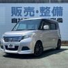 suzuki solio 2017 CFJ1530756 image 12