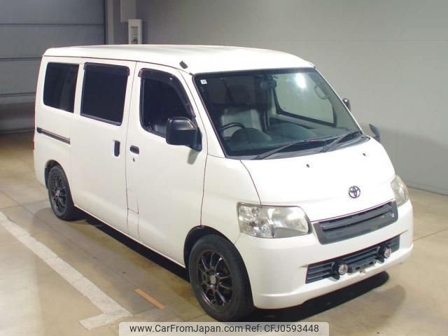 toyota liteace-van 2011 quick_quick_ABF-S402M_0027944 image 1