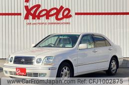 toyota progres 2006 -TOYOTA--Progres TA-JCG10--JCG10-0073745---TOYOTA--Progres TA-JCG10--JCG10-0073745-