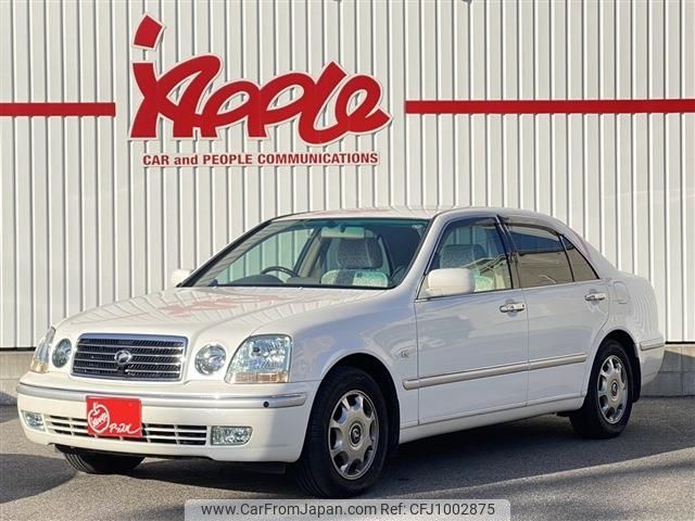toyota progres 2006 -TOYOTA--Progres TA-JCG10--JCG10-0073745---TOYOTA--Progres TA-JCG10--JCG10-0073745- image 1