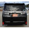 toyota vellfire 2019 -TOYOTA--Vellfire DBA-AGH30W--AGH30-0277340---TOYOTA--Vellfire DBA-AGH30W--AGH30-0277340- image 9