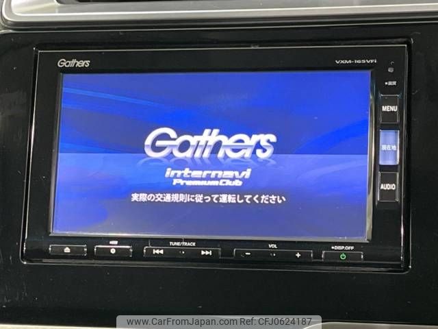 honda fit 2015 -HONDA--Fit DAA-GP5--GP5-4311049---HONDA--Fit DAA-GP5--GP5-4311049- image 2