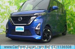 nissan roox 2020 quick_quick_5AA-B44A_B44A-0028969