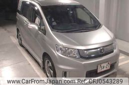 honda freed-spike 2016 -HONDA--Freed Spike GP3-1231939---HONDA--Freed Spike GP3-1231939-